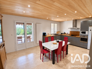  Maison à vendre 5 pièces 146 m²