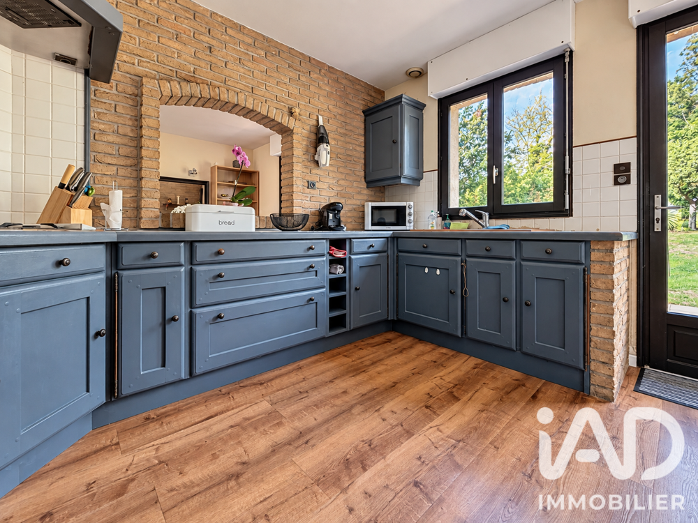Vente Maison Vente Maison/villa 7 pièces Blendecques