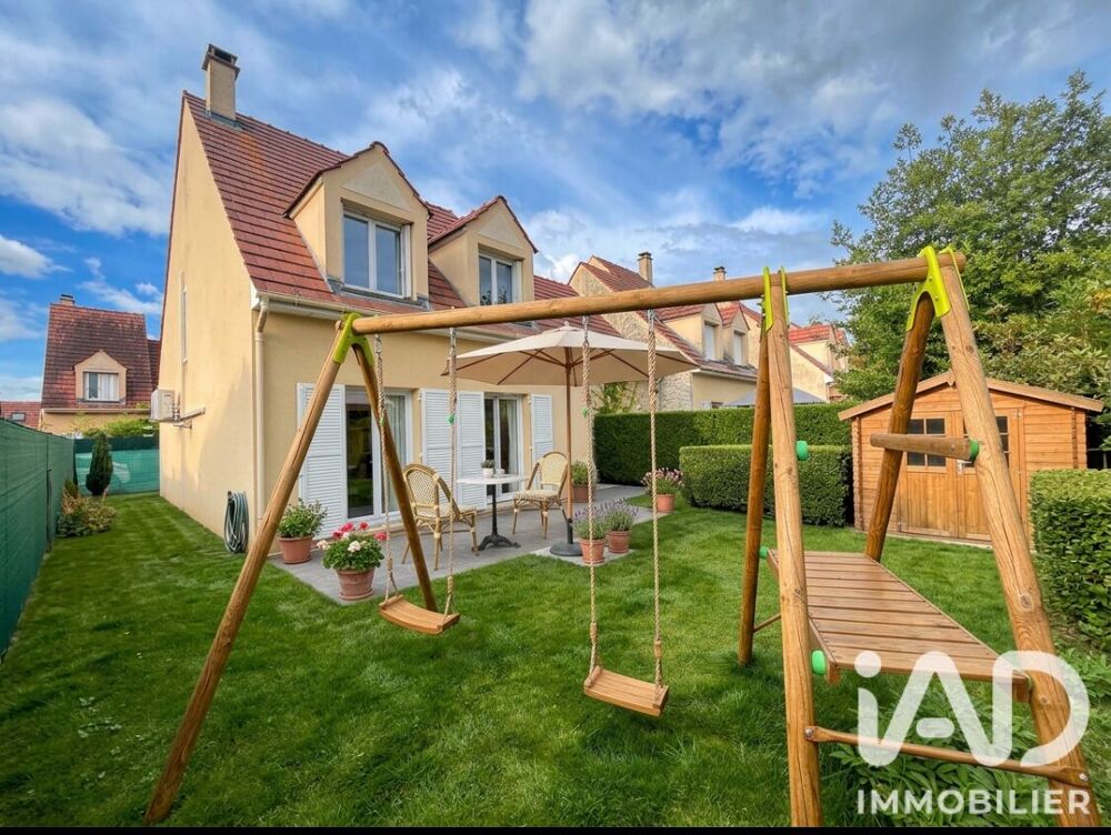 Vente Maison Vente Maison traditionnelle 1 pièce Savigny-le-temple