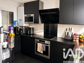  Maison à vendre 5 pièces 85 m²