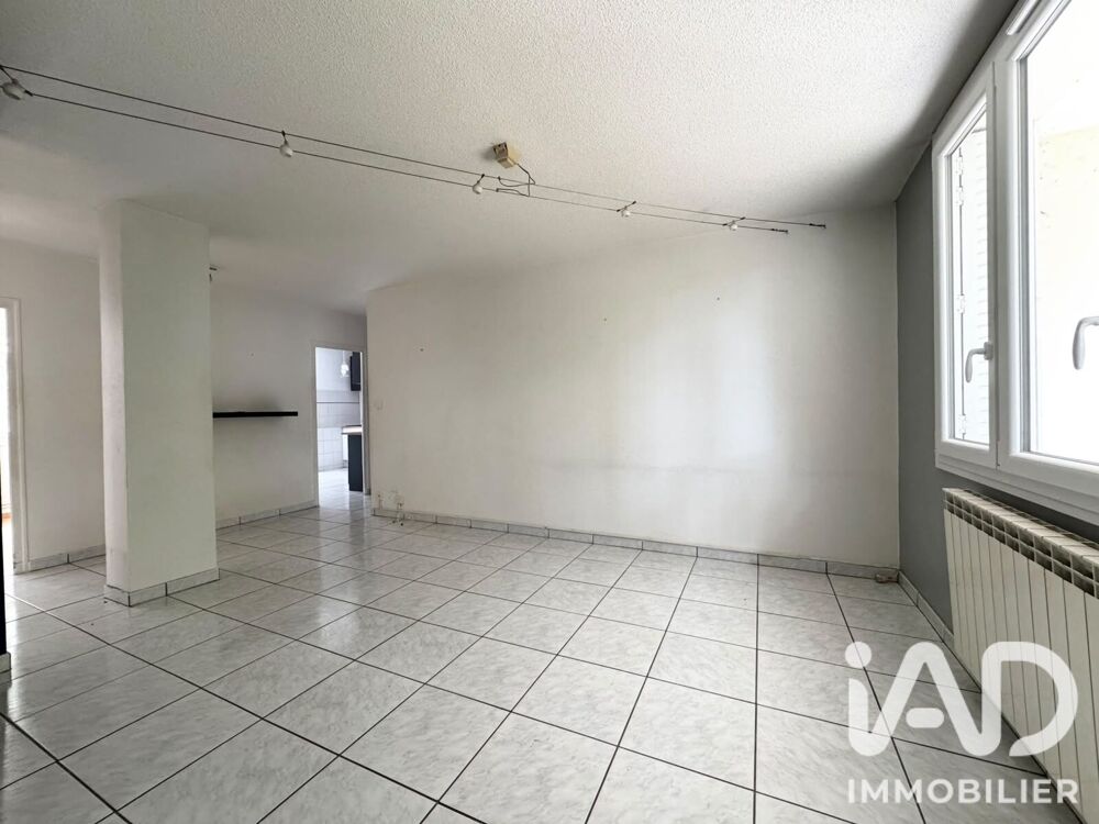 Vente Appartement Vente Appartement 4 pièces Saint-Égrève