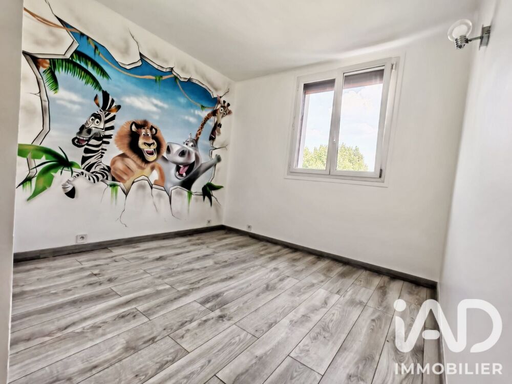 vente Appartement - 3 pièce(s) - 54 m² Franconville (95130)