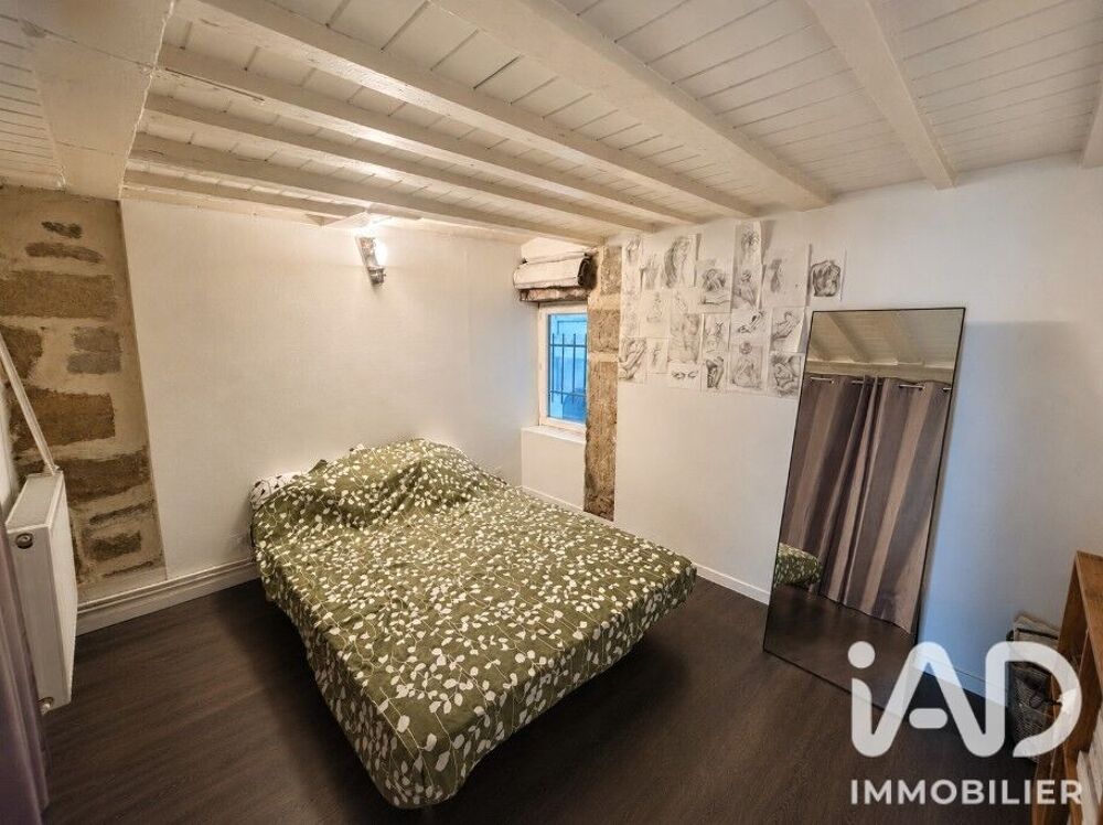 Vente Appartement Vente Appartement 2 pièces Lyon 3