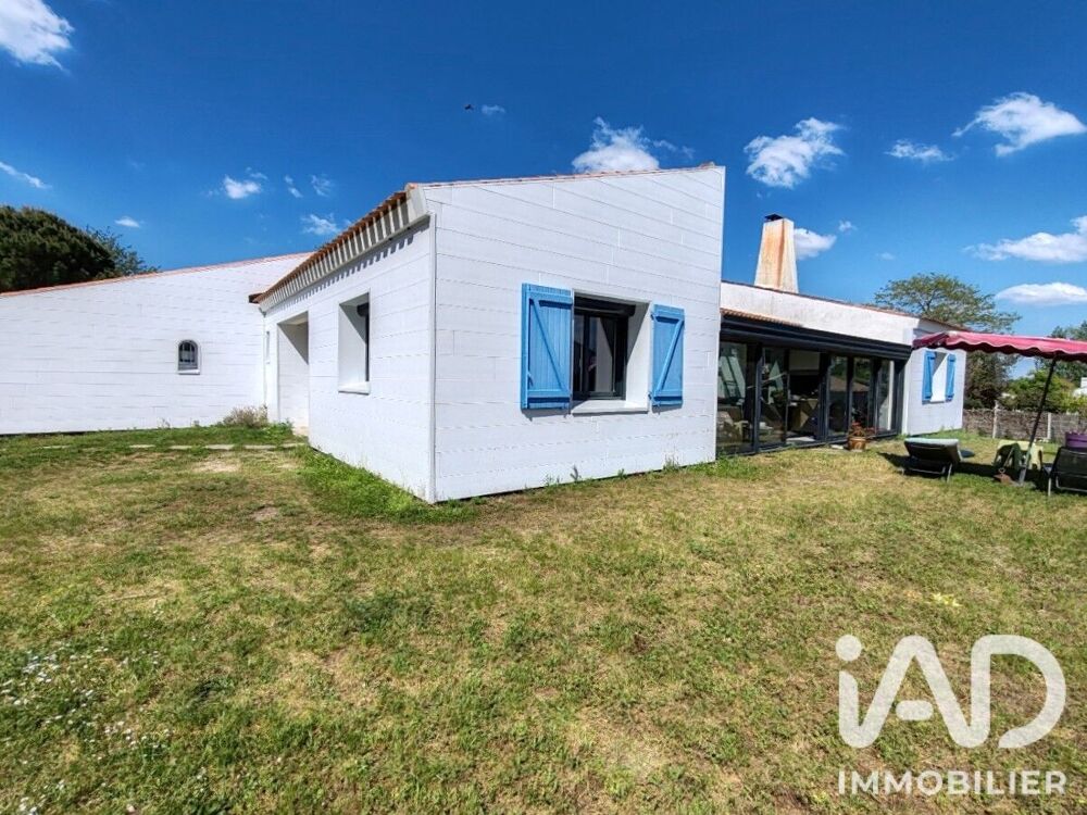 Maison – La Barre-de-Monts - Vue 3