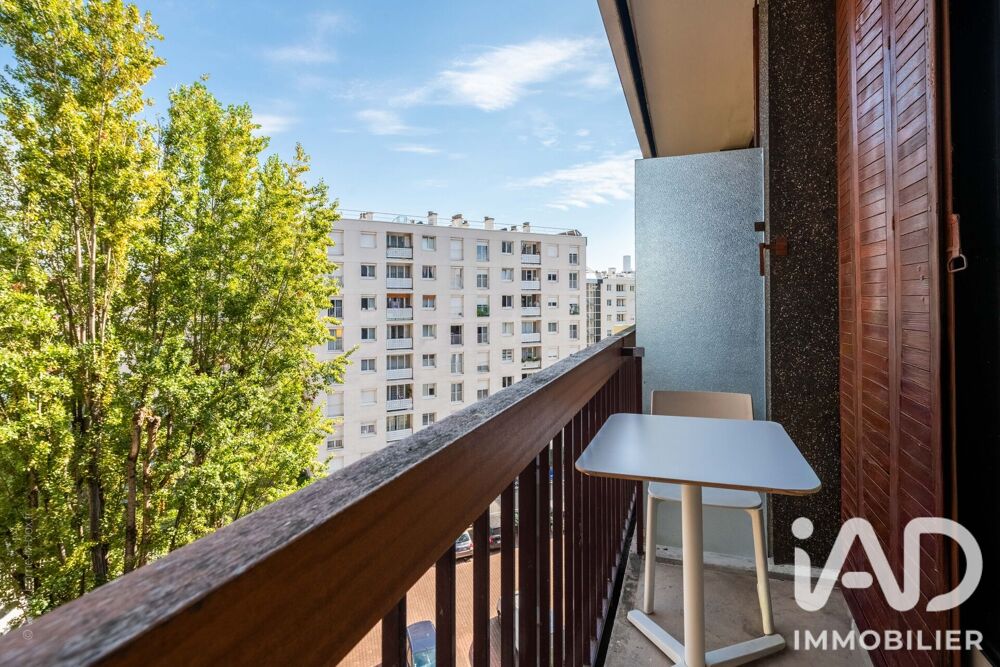 Vente Appartement Vente Studio 1 pièce Boulogne-billancourt