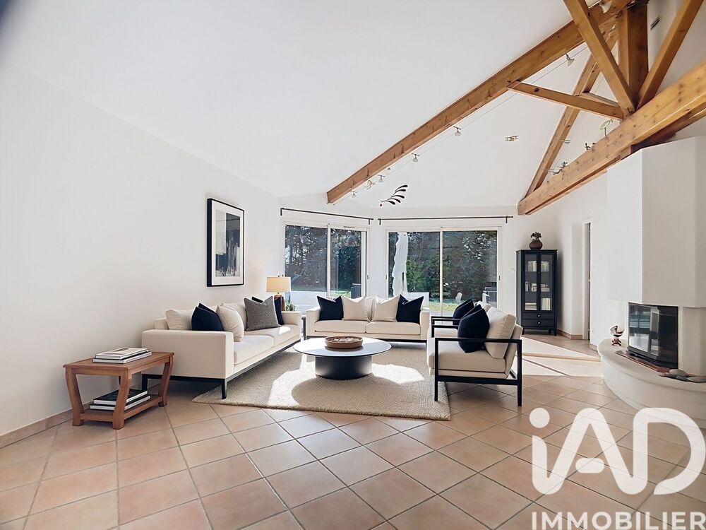Vente Maison traditionnelle 7 pièces