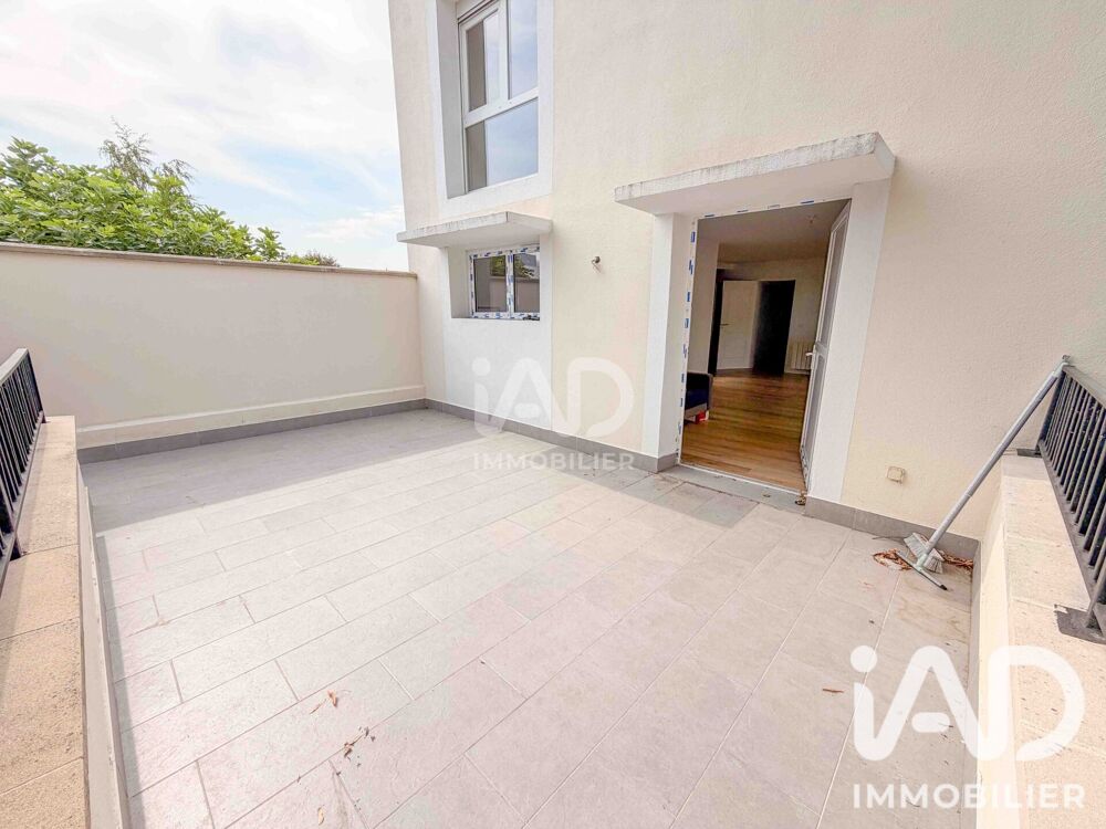 Vente Maison de ville 5 pièces