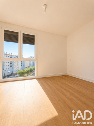  Appartement à vendre 3 pièces 60 m²