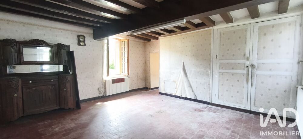 Vente Maison/villa 2 pièces