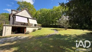  Maison à vendre 5 pièces 123 m²