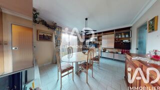 Maison à vendre 7 pièces 187 m²