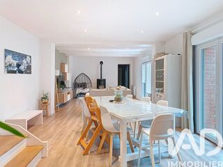  Maison à vendre 6 pièces 217 m²