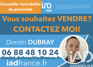  Maison à vendre 8 pièces 220 m²