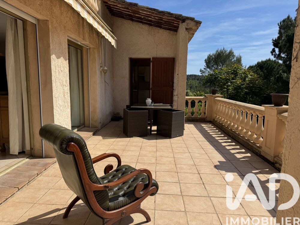 � vendre  Maison Roquefort-les-Pins (06330)