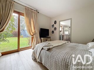  Maison à vendre 6 pièces 143 m²
