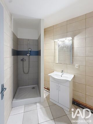  Appartement à vendre 4 pièces 76 m²