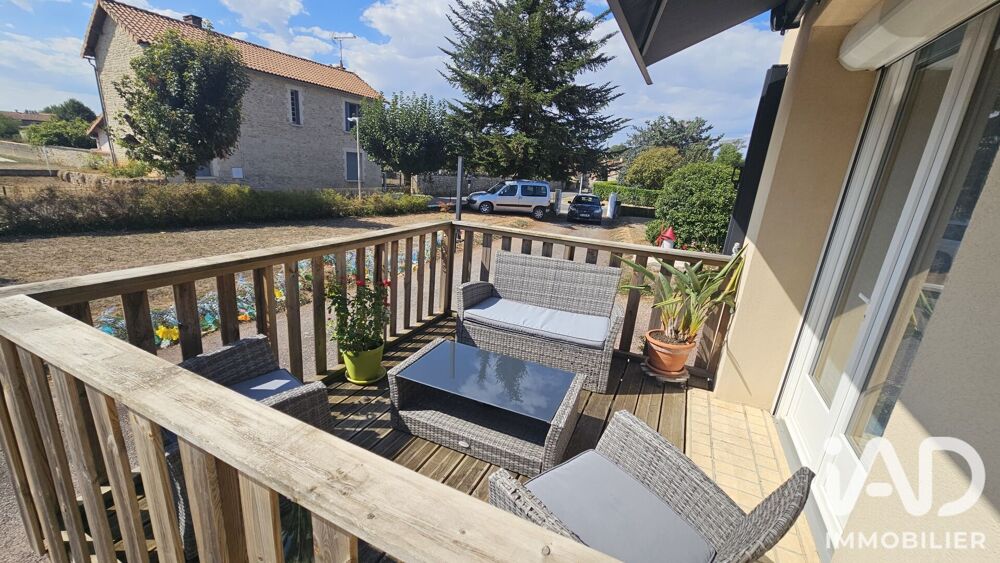Vente Maison Vente Pavillon 4 pièces Verteuil-sur-charente