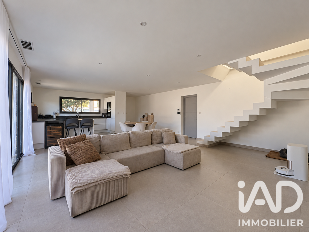 Vente Maison Vente Maison/villa 4 pièces Boujan-sur-libron