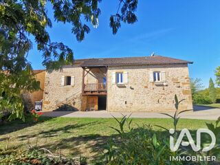 Maison à vendre 10 pièces 205 m²