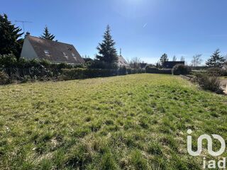  Terrain à vendre 814 m²
