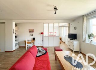  Appartement � vendre 3 pi�ces 61 m�