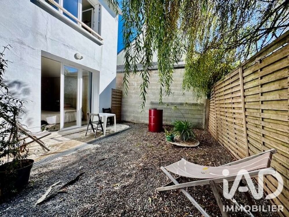 Vente Maison Vente Maison/villa 6 pièces Herbignac
