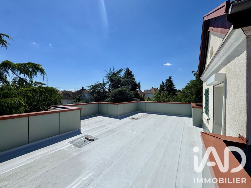à vendre  Maison Cernay (68700)