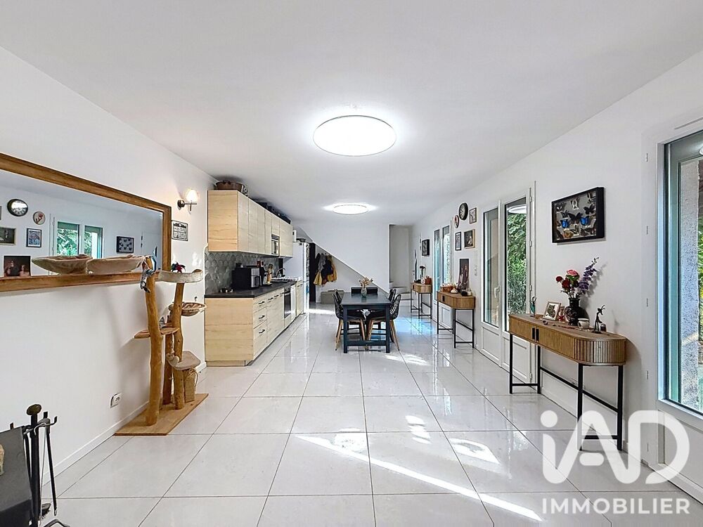 Vente Maison Vente Maison/villa 6 pièces Draguignan