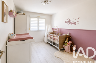  Appartement à vendre 3 pièces 60 m²