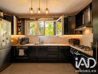  Appartement à vendre 4 pièces 92 m²