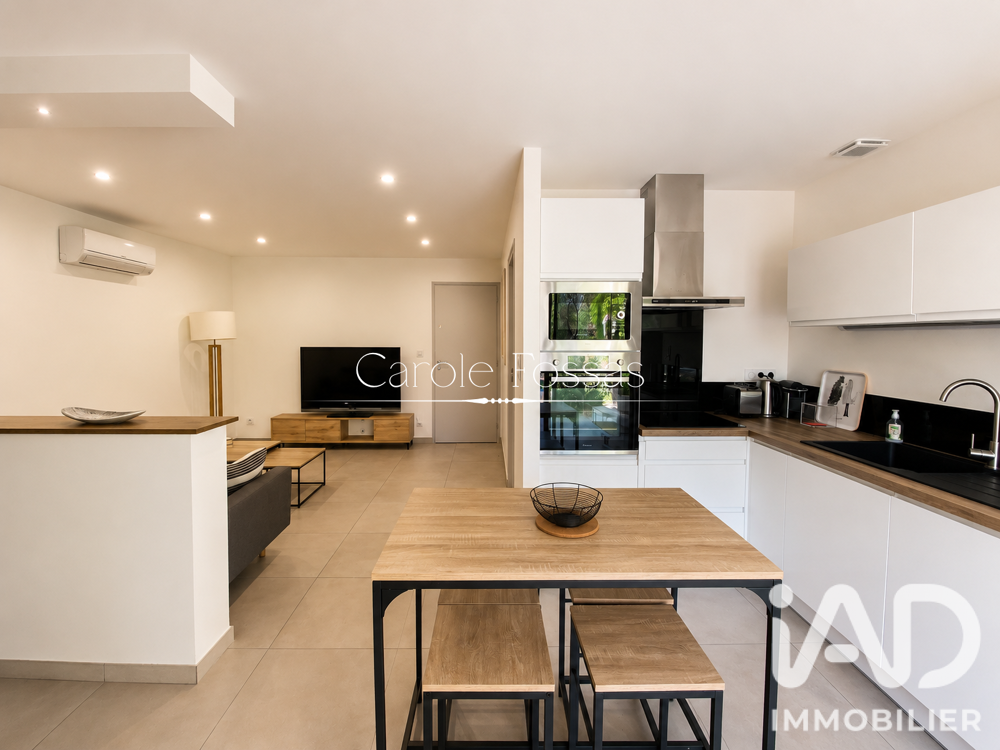 à vendre  Maison Pollestres (66450)