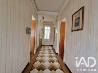  Maison à vendre 6 pièces 146 m²