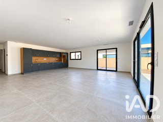  Maison à vendre 4 pièces 134 m²