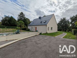  Maison à vendre 7 pièces 207 m²