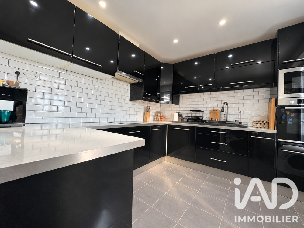 Vente Maison Vente Pavillon 5 pièces Étrépagny