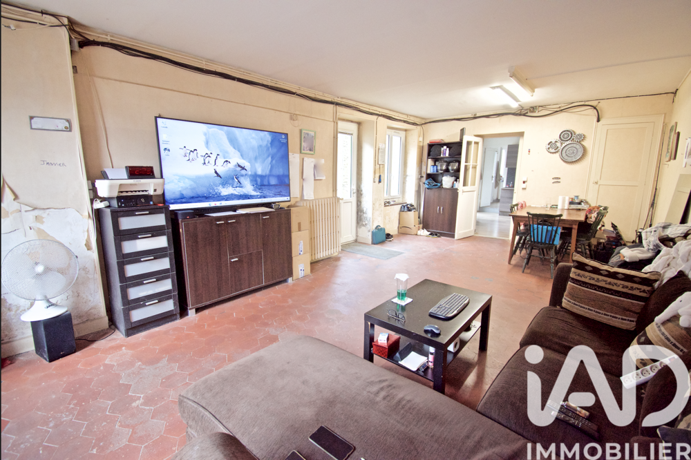 Vente Maison Vente Maison/villa 4 pièces Mérobert