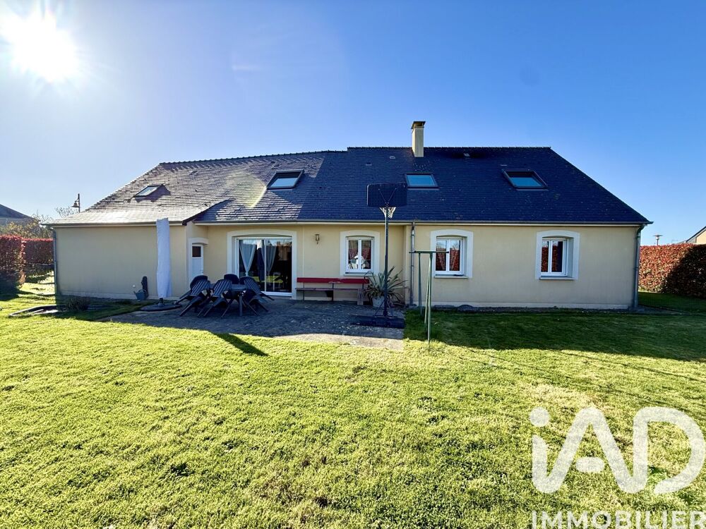 Vente Maison/villa 6 pièces