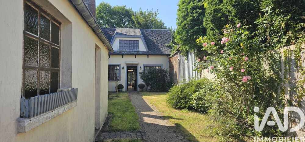 Vente Maison/villa 3 pièces