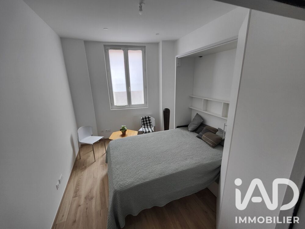 Vente Appartement Vente Appartement 1 pièce Montreuil