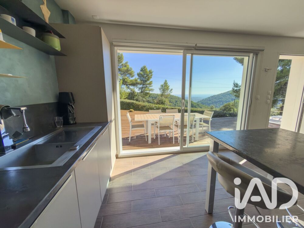 Vente Maison Vente Maison/villa 3 pièces La valette-du-var