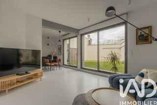  Maison à vendre 5 pièces 118 m²