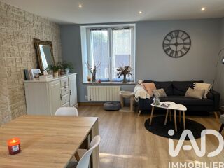  Maison à vendre 4 pièces 87 m²