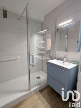  Appartement � vendre 4 pi�ces 78 m�