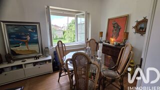  Maison à vendre 5 pièces 115 m²