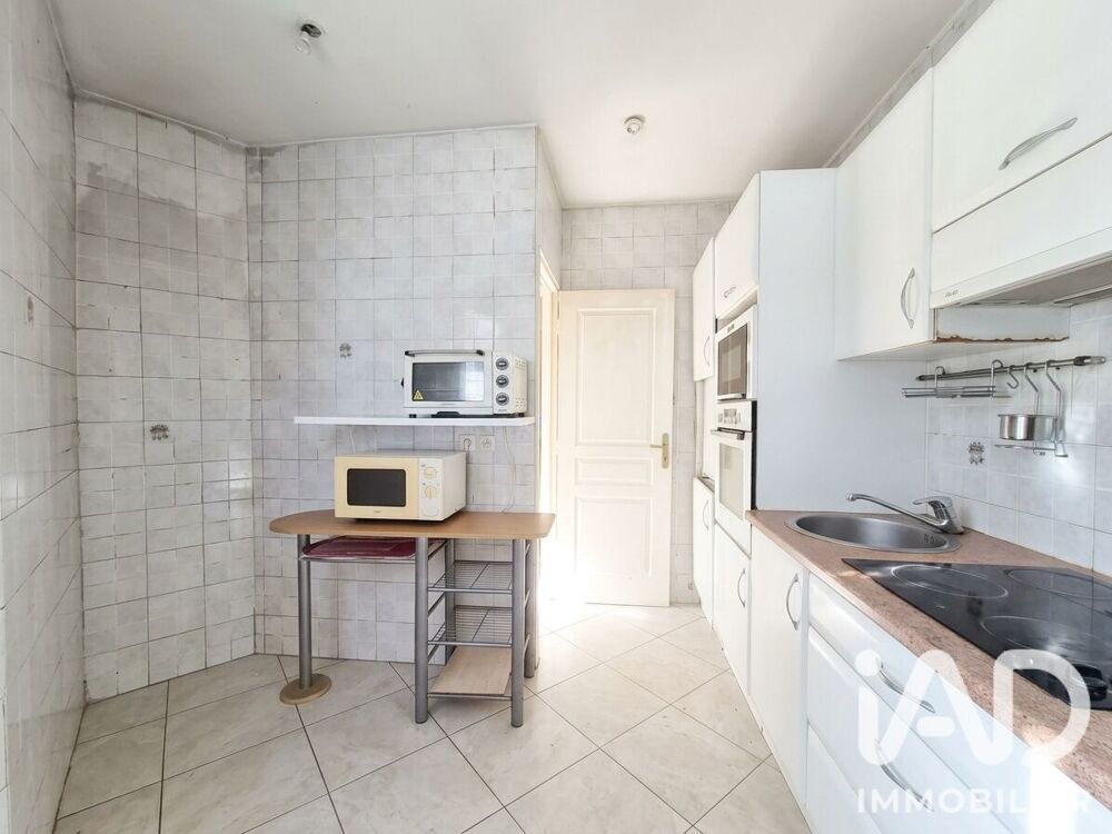 Vente Maison Vente Maison/villa 9 pièces Aubervilliers
