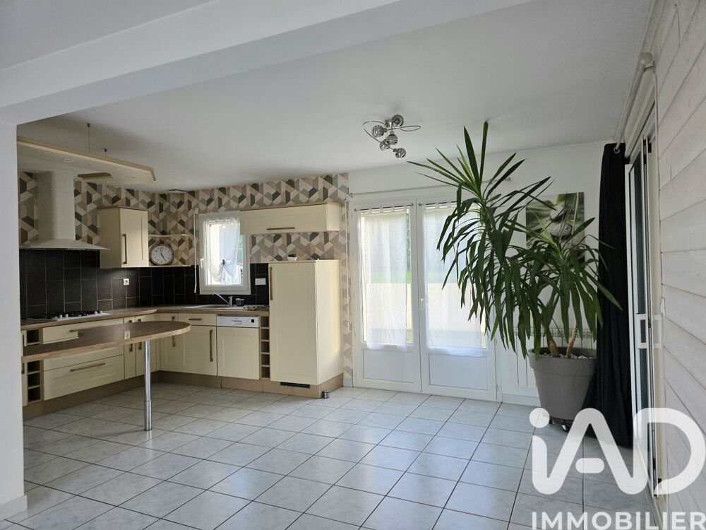 Vente Maison Vente Maison/villa 6 pièces Trédaniel