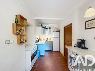  Maison à vendre 5 pièces 105 m²