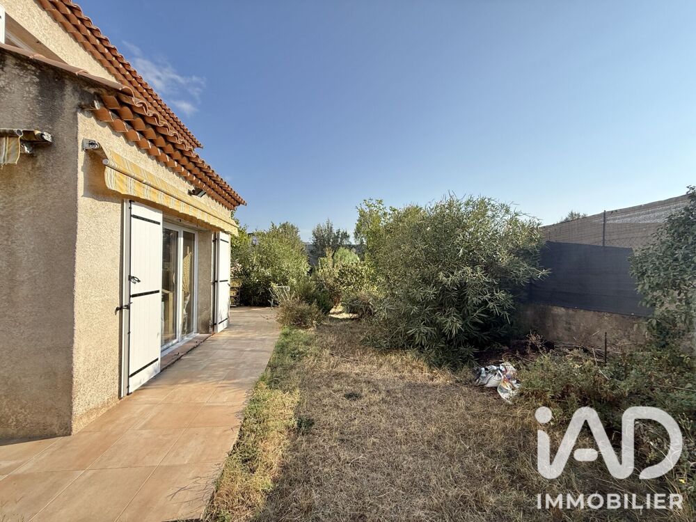 à vendre  Maison Cagnes-sur-Mer (06800)