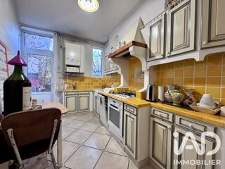  Maison à vendre 4 pièces 110 m²