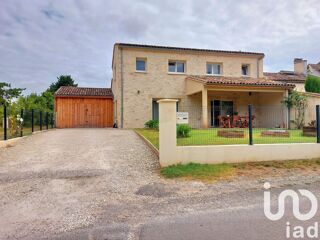  Maison à vendre 5 pièces 139 m²